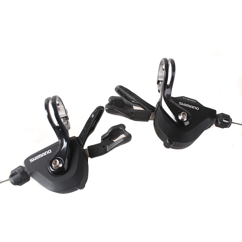 SHIMANO SL RS700 11S скоростной триггер рычаг переключения передач плоская ручка бар