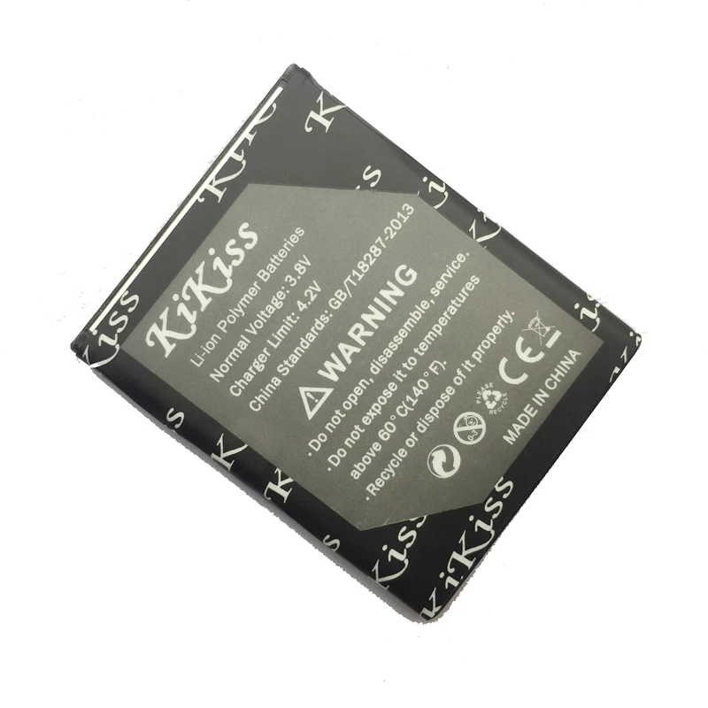 KiKiss BST 43 1000 мА/ч Батарея для sony Ericsson J108 J10 J20 S001 U100 WT13I Yari U100i J108i мобильного телефона