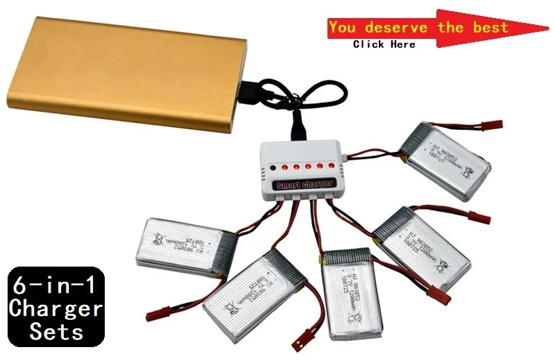 3,7 v 1200mAh литий-полимерный аккумулятор для Syma X5 X5SW X5SC M18 H5P H11D H11C T64 T04 T05 F28 F29 T56 T57 HQ-859B 898B вертолет Дрон часть