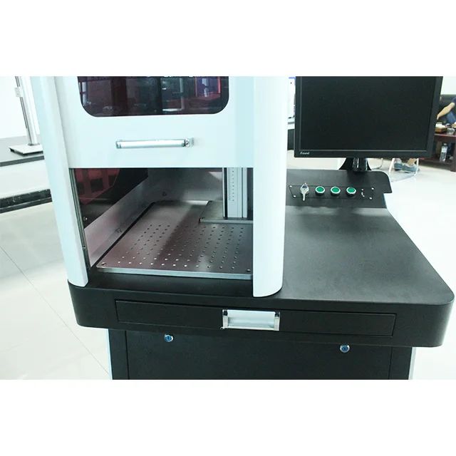 Direct sales Fiber laser portable vin number marking machine for metal/non metal | Инструменты