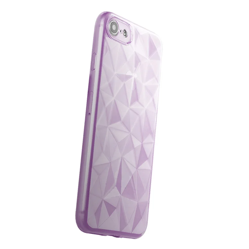 SIXEVE Luxury 3D Diamond Style Silicone Case For Xiaomi Redmi 5 5A Plus 4A 4X 8 Coque Cover |