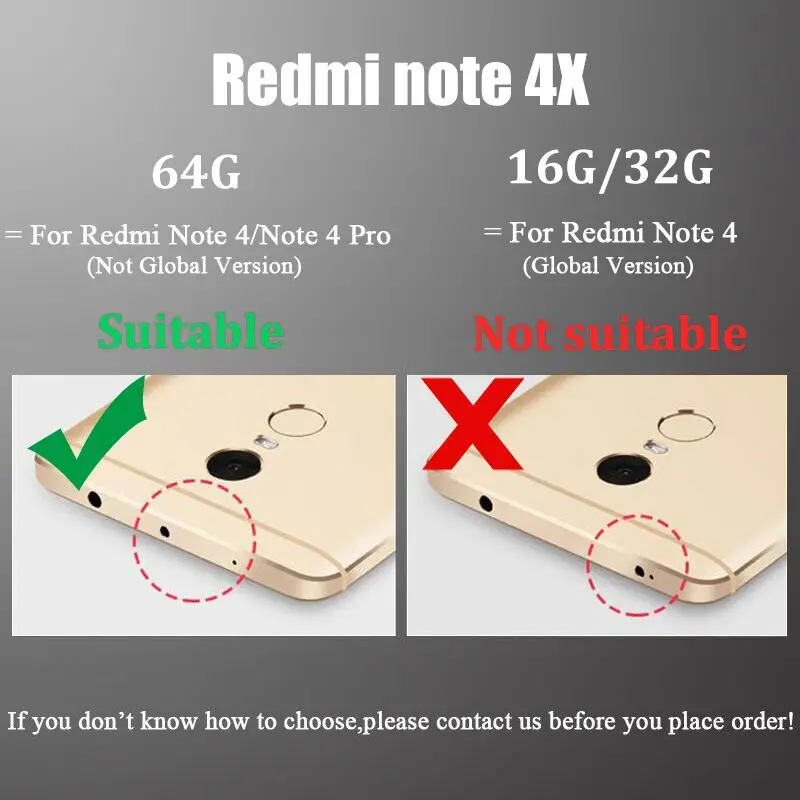 TOMKAS Cute Case Xiaomi Redmi 5 4X Note 5A Giraffe Animal Back Cover For Plus Mi A1 5X PC Coque |