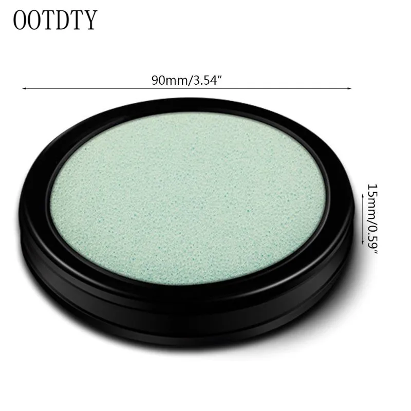 

Round Vacuum Cleaner Filter Element Mesh Accessories For FC6402 6166 6162 6300 6168 High Efficiency