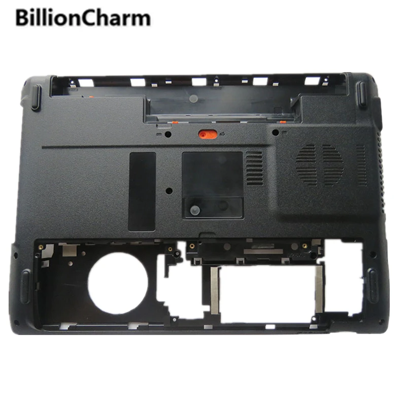 BillionCharm Новый Нижний Базовый чехол для ноутбука Acer Aspire 4750 4750G 4560 4743 4752 4752G D замены