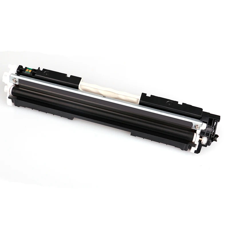 Совместимый цветной тонер картридж для HP LaserJet Pro CP1025 CP1025nw высокая совместимость