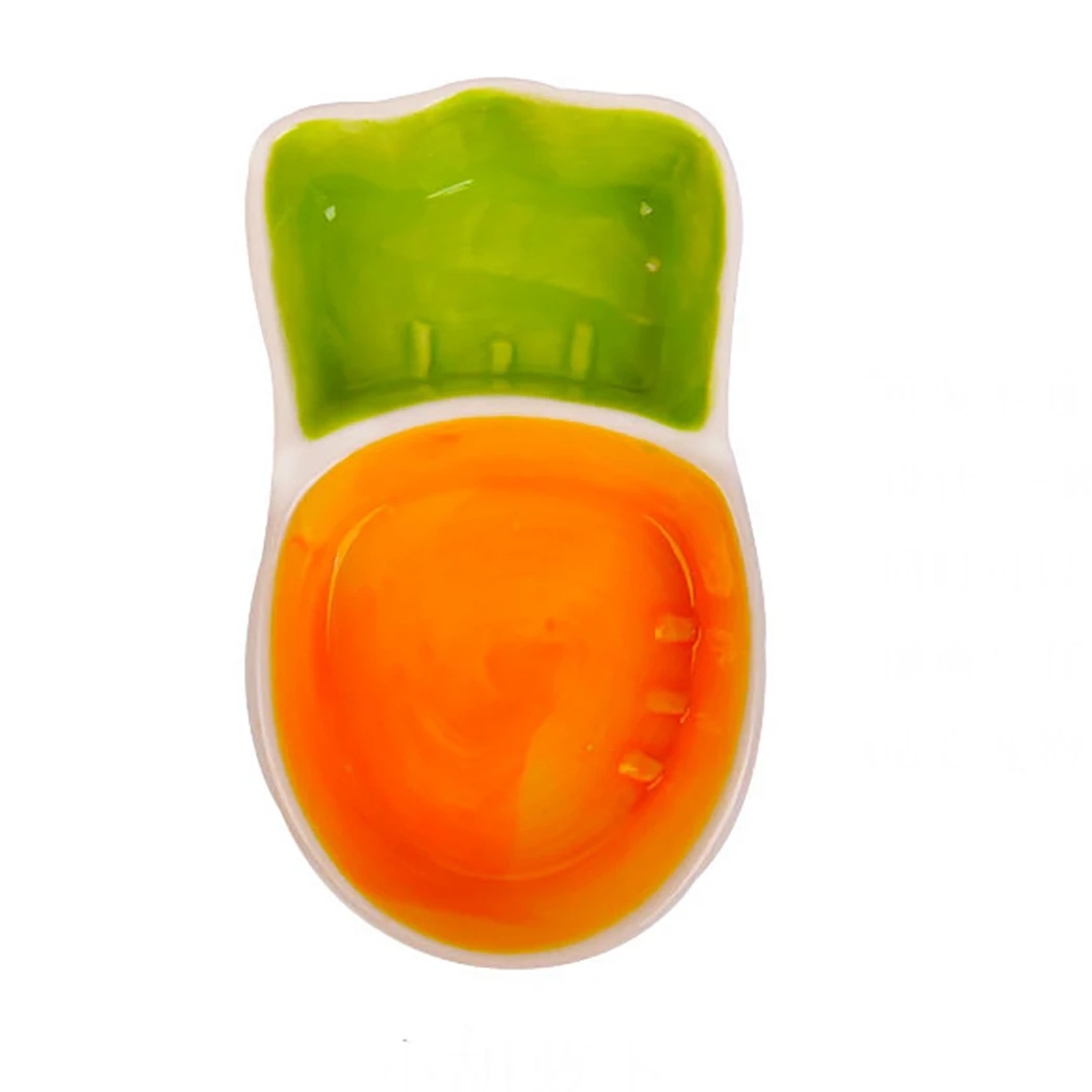 2 шт. Кормушка Для кормушки домашних животных миска для кормления хомяка милый