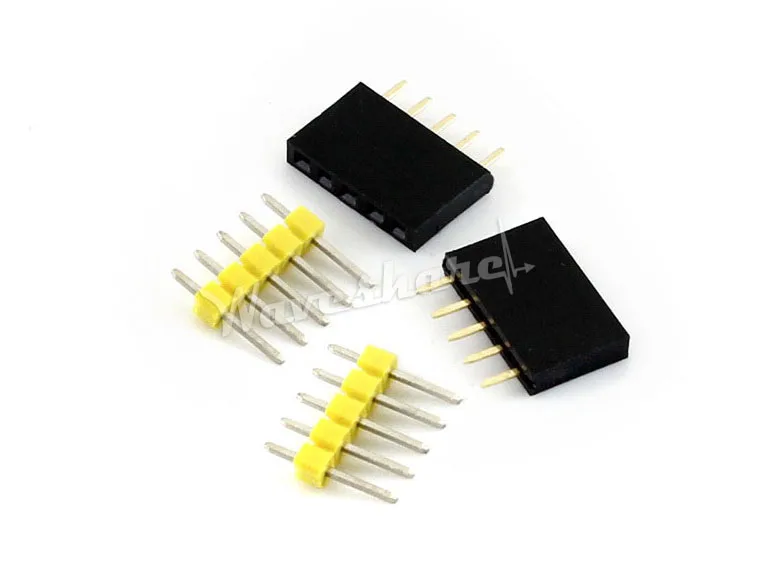 Waveshare FT232 USB UART плата(микро) FT232RL модуль комплект поддерживает Mac, Linux, Android, Windows макетная плата