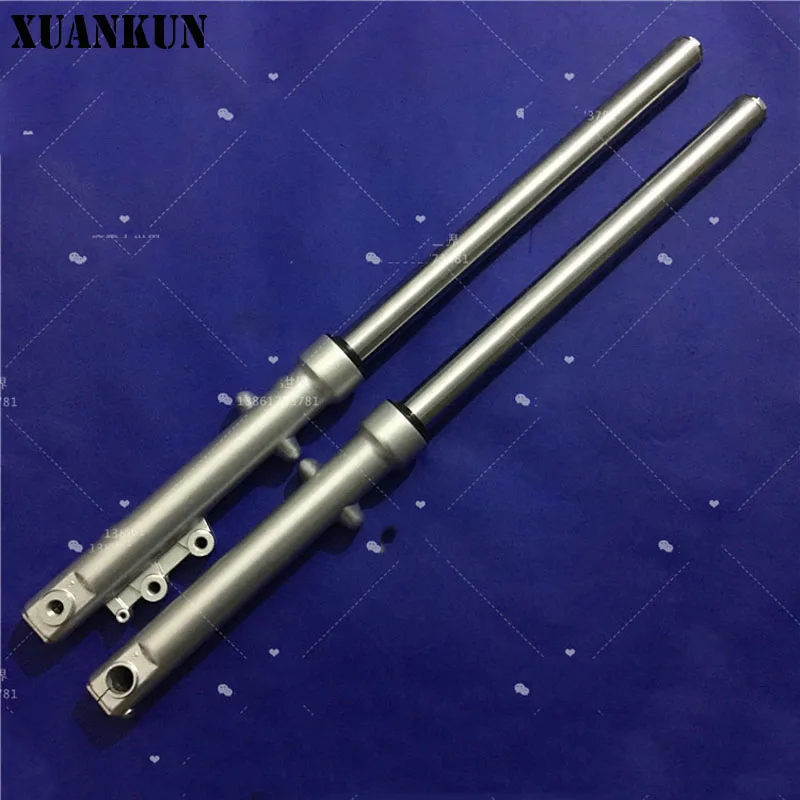 XUANKUN аксессуары для мотоциклов перед амортизатором GZ125HS масляное уплотнение