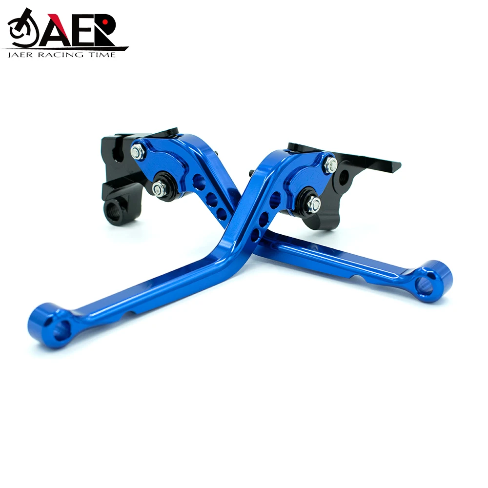

Long CNC Motorcycle Brake Clutch Levers for Triumph DAYTONA 675 2006-2017 SPEED TRIPLE 2008-2010 675 STREET TRIPLE R/RX