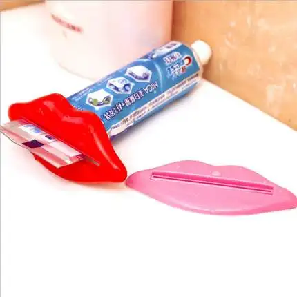 Лидер продаж 2020 пикантный популярный диспенсер для тюбиков в ванную комнату