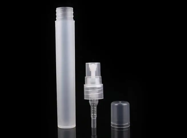 Лидер продаж 10 шт./лот мл мини пустой распылитель парфюма многоразовый флакон