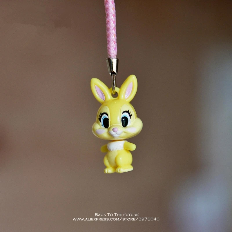 Фигурка героя из мультфильма кролик 3 см | Игрушки и хобби