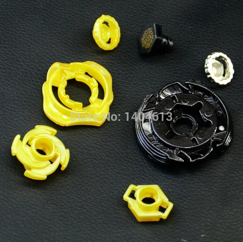 Beyblades металлическая Фурия вращающаяся пусковая установка редкий металл сражение