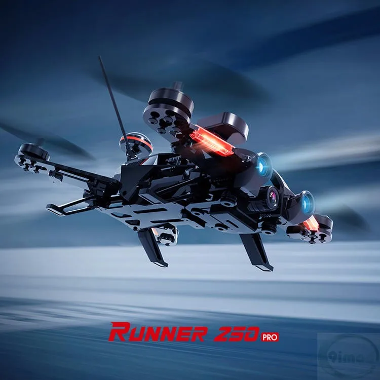 Walkera Runner 250 PRO gps Racer Drone RC Квадрокоптер 800TVL 1080P HD камера OSD DEVO 7 Transmtter FPV Goggle 4 Racing F19561