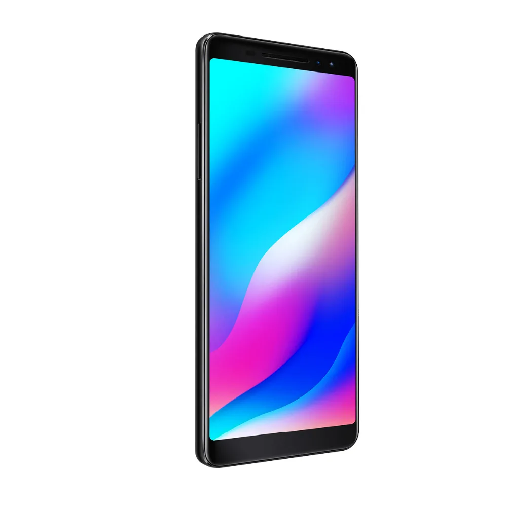 Blackview MAX 1 проектор мобильный телефон 6 01 дюймов AMOLED экран ГБ + 64 MT6763T Восьмиядерный