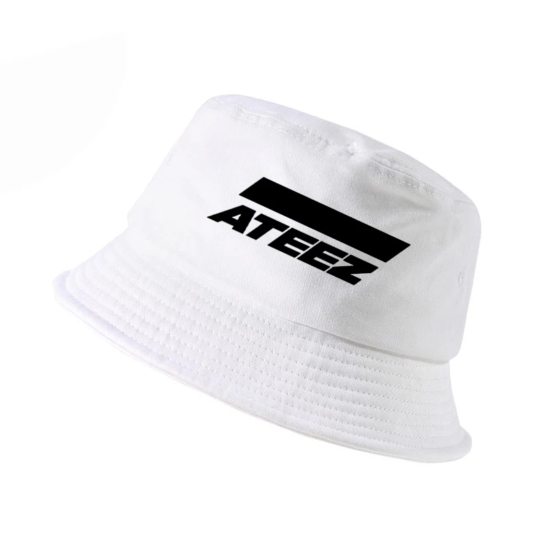Новые Панамы k pop group ATEEZ Hongjoong Seonghwa Yunho Yeosang San Mingi Wooyoung Jongho A Подростковая Z