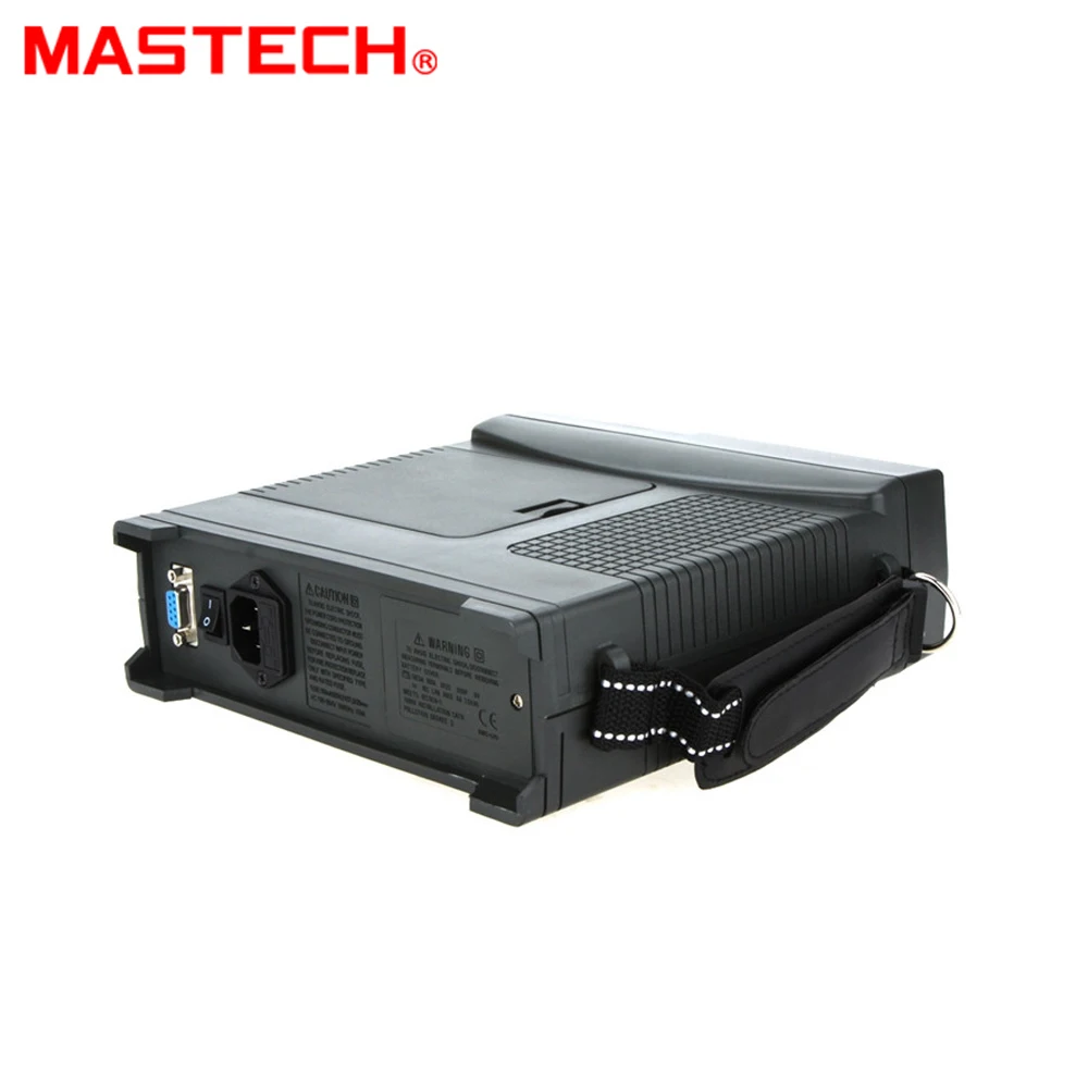 MASTECH MS8040 22000 отсчетов настольный мультиметр True RMS фильтрация низких частот с RS 232