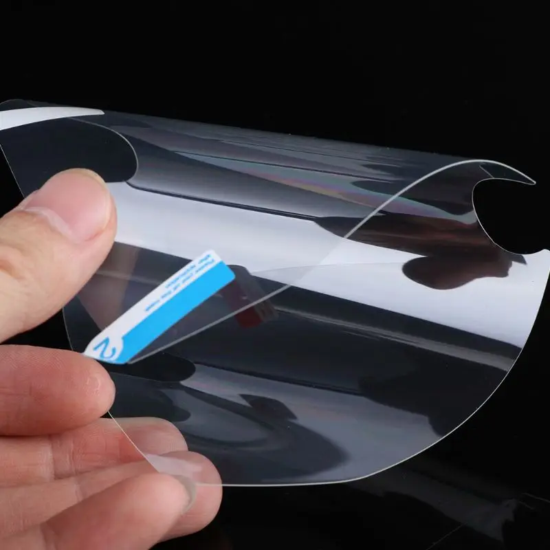 2 комплекта кластер царапины кластерный Дисплей Защитная пленка протектор для