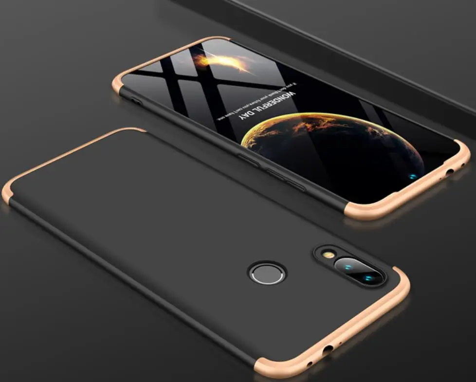 10 шт./лот защитный чехол 360 для Xiaomi redmi note 7 6 pro 9 8 SE max 3 mix 2s 6X A2 lite play | Мобильные