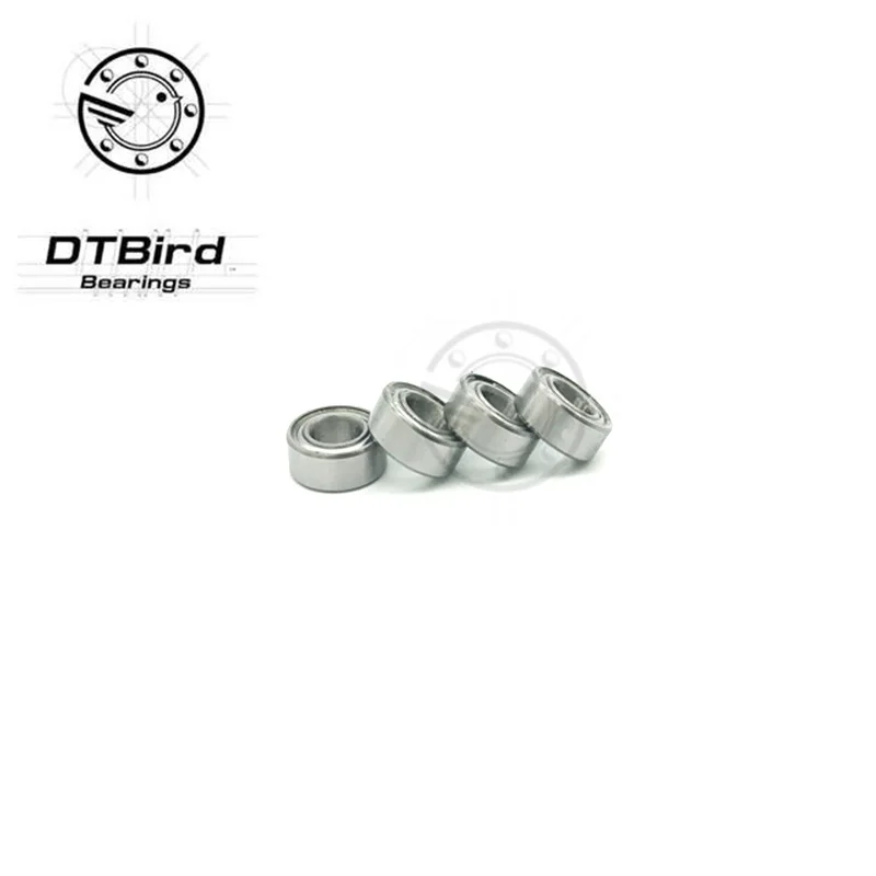 Бесплатная доставка 10 шт. MR83 2Z MR84 Zz MR85 ZZ MR93 2z MR95 мини шарикоподшипник с глубоким