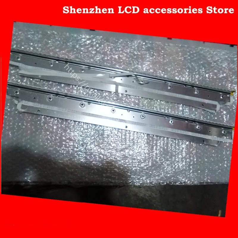 Светодиодный Подсветка полосы для L500H1-4EB V500H1-LS5-TLEM4 V500H1-LS5-TREM4 V500H1-LS5-TLEM6 V500H1-LS5-TREM6 L50E5090-3D V500HK1-LS5
