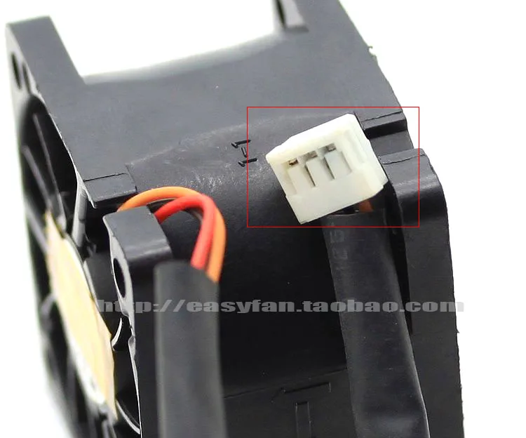 Новый товар 1611KL 04W B59 4028 DC12V 0.39A охлаждающий вентилятор для сервера|cooling fan|server cooling