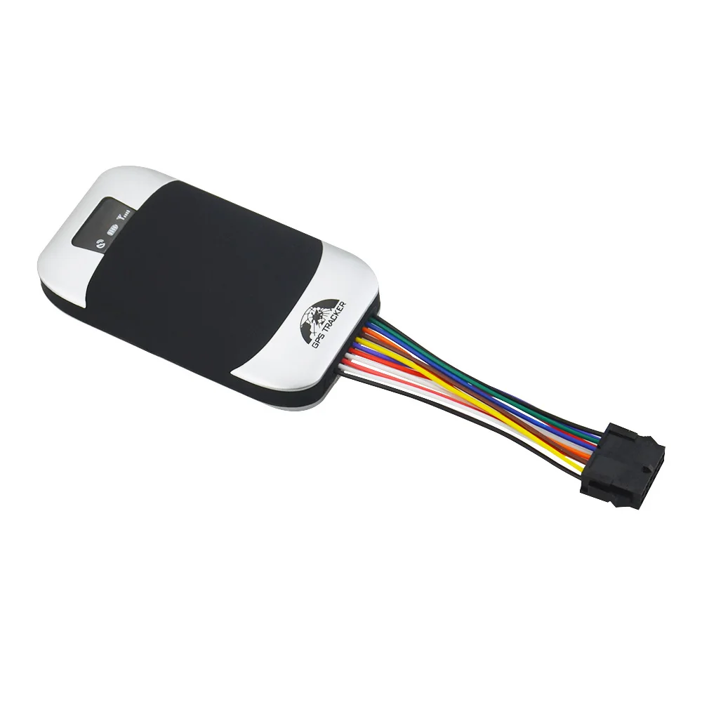 GPS 303F TK303F устройство отслеживания без коробки голосового мониторинга Gps
