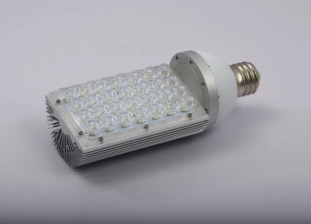 2017 г. ограниченный выпуск 2018 Срок годности Led Street 3 шт E27 лампочки с 20 w Мощность 85 до