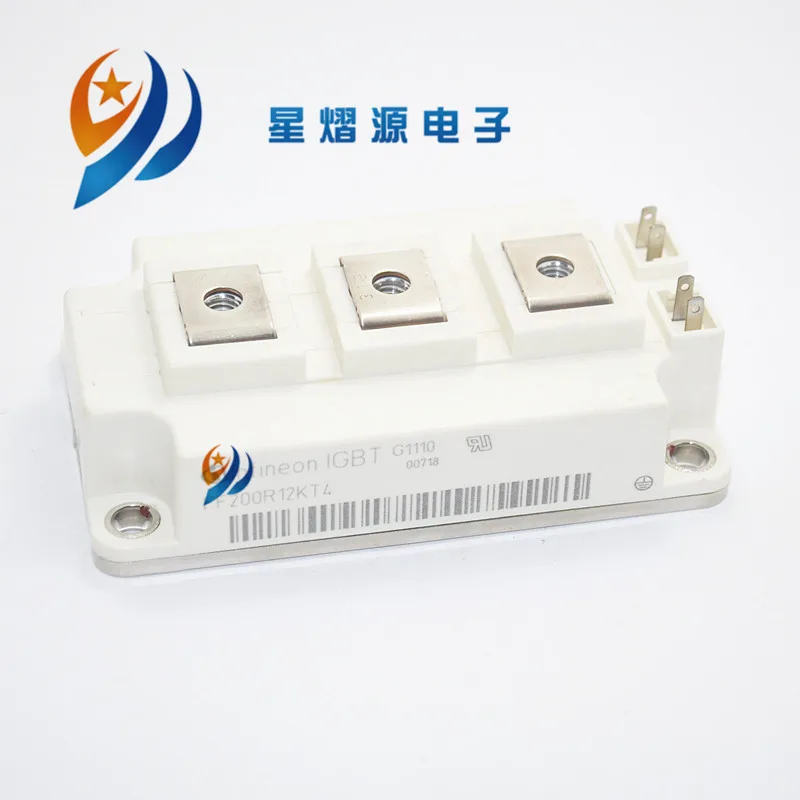FF200R12KT4 Новый igbt модуль 200A 1200V в наличии|Аксессуары для батарей и ЗУ| |