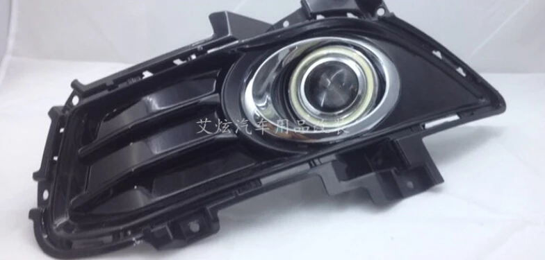 Фары головного света для автомобильного бампера Ford Mondeo противотуманные фары fusion