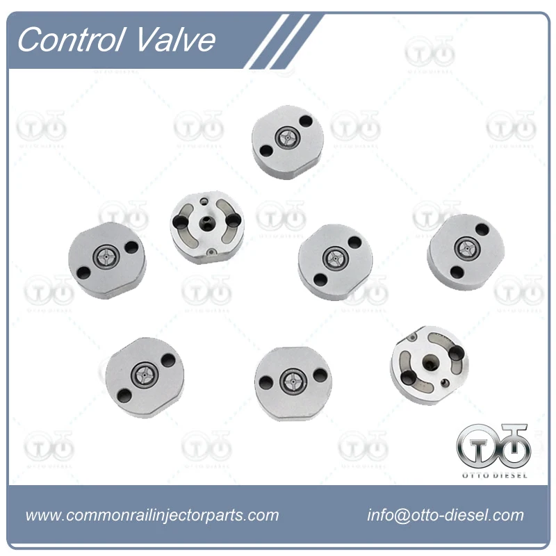 

control valve #CJ37 / 06, for Denso Injector# 095000-6311 0551