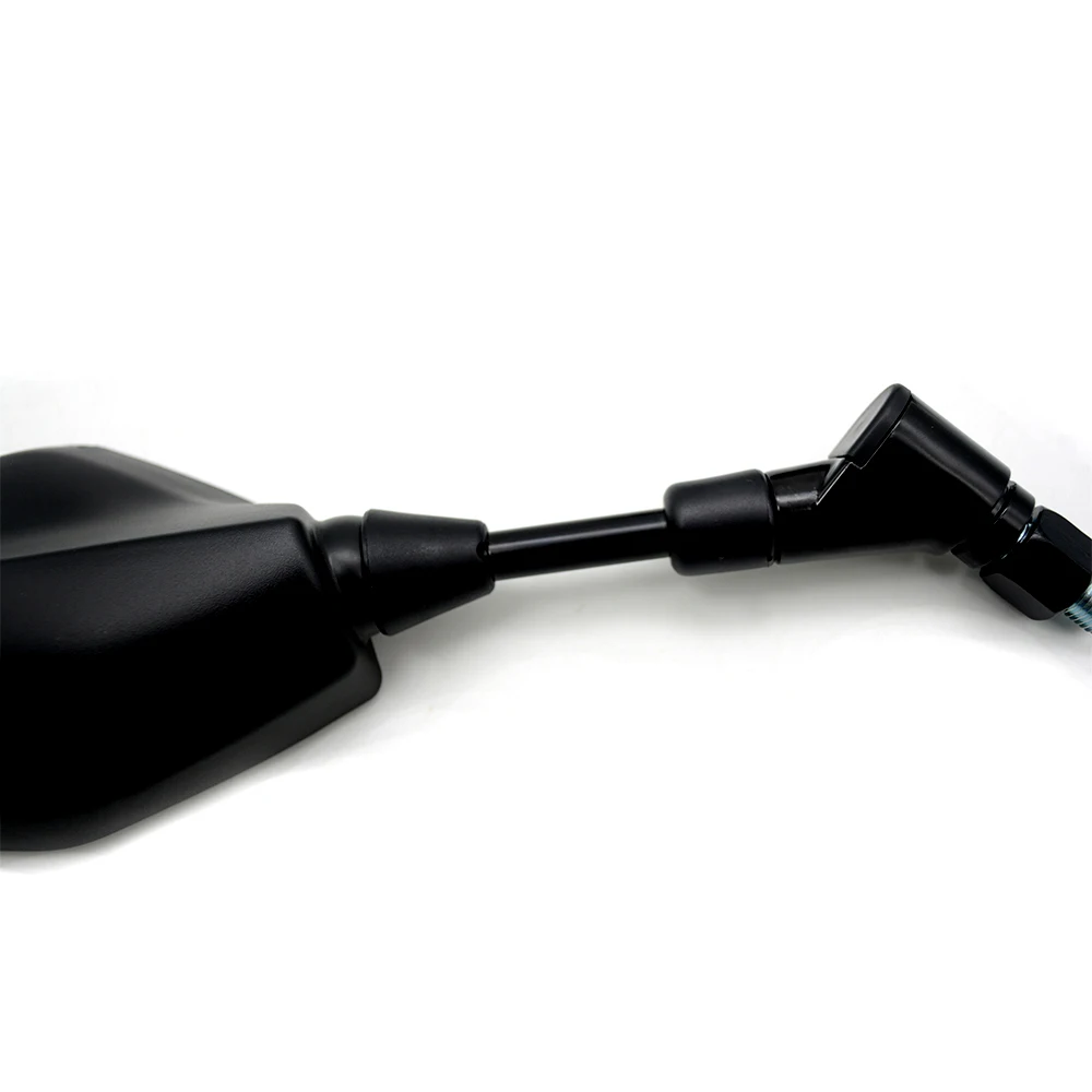 Universal Motorcycle Rearview Mirror Motor Rear View Mirrors Motorbike Accessories For honda vfr800 suzuki bandit 600 sv 650 BMW |