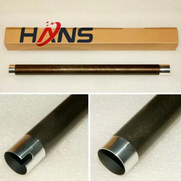 

10 шт. Нагревательный ролик, верхний фьюзерный ролик для Konica Minolta Bizhub 164 184 6180 7718 BH164 BH184