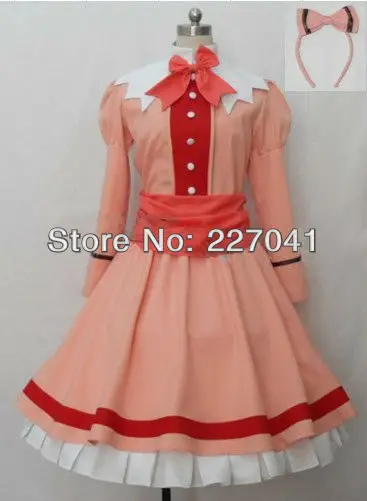 Сапоги для косплея Темный Дворецкий 2 Элизабет мидфорд Морской Костюм