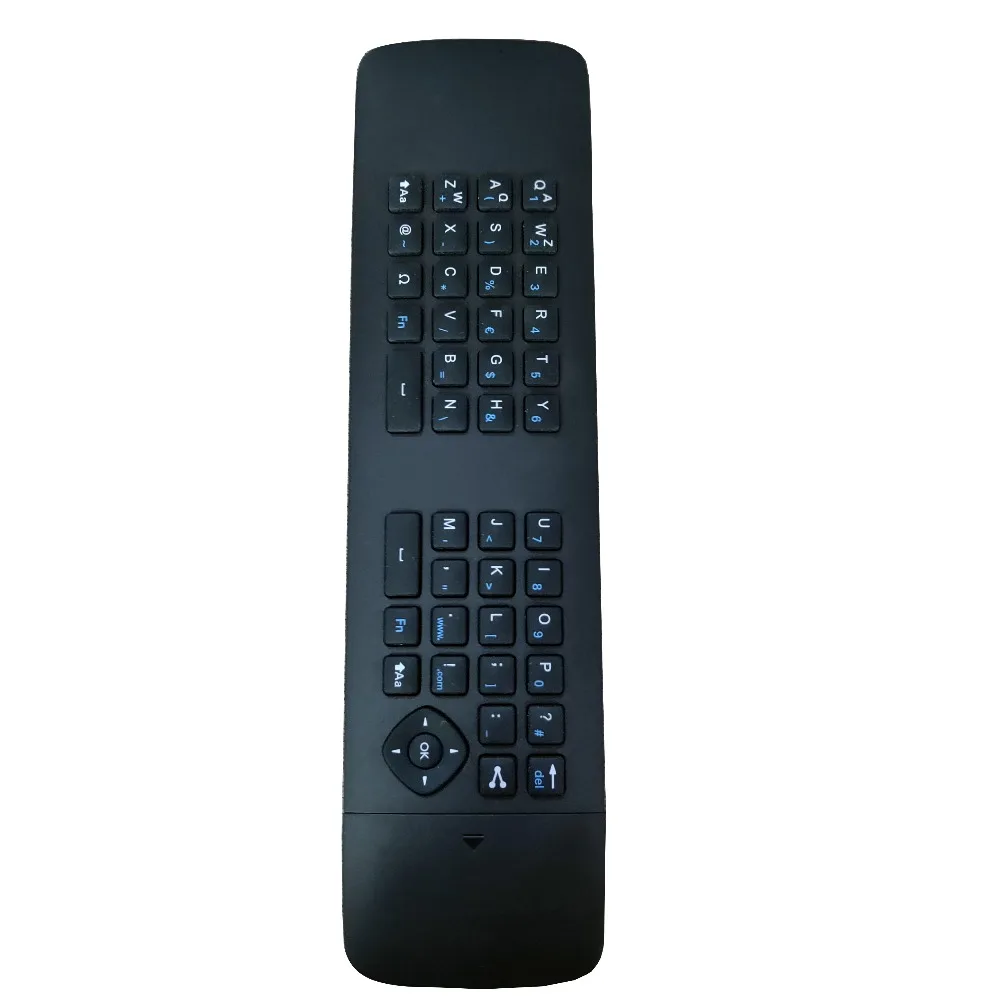 YKF352-001 398GRFBD3NEPHT для Philips Smart светодиодный пульт дистанционного управления для 40PUS6809/60 42PFK7109 42PFS7109 42PFS7309/60