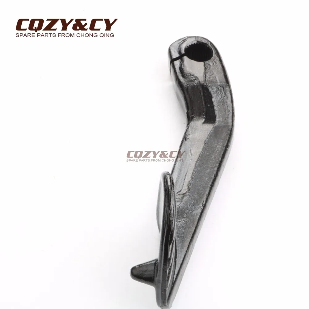 Рычаг самоката для YAMAHA BWS Aerox 50cc 100cc Neos 50 Neos100 Jog RR R Next Gen YQ50 YN50 CS50R 2 тактный|for yamaha|lever