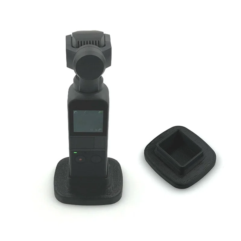 Карманный шарнирный стабилизатор для DJI OSMO держатель Osmo карманные аксессуары с 3D