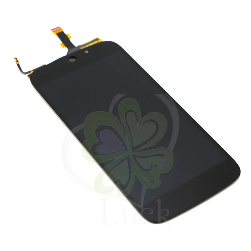 ЖК-дисплей и сенсорный экран в сборе для Acer Liquid Jade Z S57 ЖК-дигитайзер бесплатные