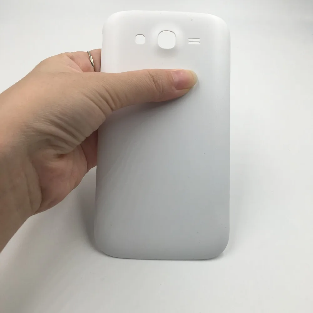 RTBESTOYZ 5 0 ''для Samsung Galaxy Grand Duos GT-i9082 i9082 i9060 Корпус задняя крышка батарейного