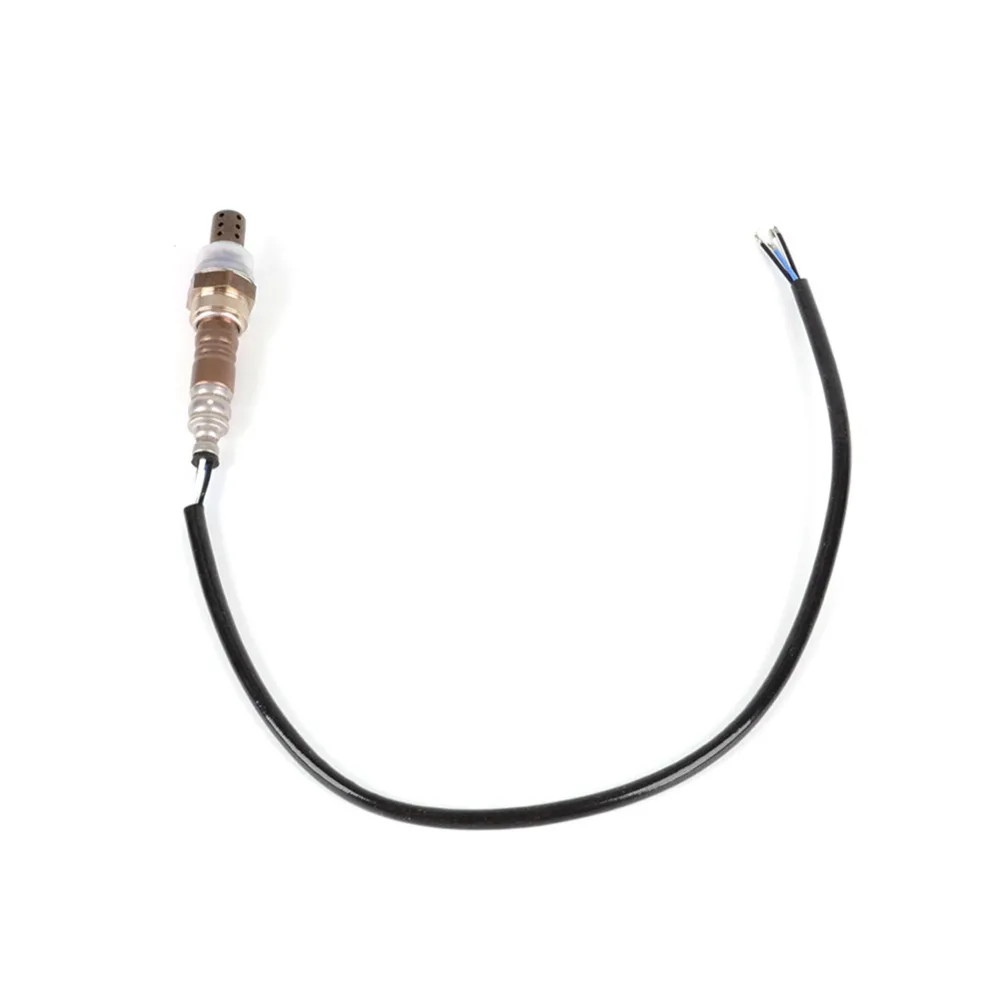 Стандартная защита зонда Lambda с цирконием универсальная 4 проводная крышка O2