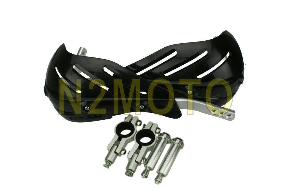 Защитная накладка Dirtbike Racer 7/8 дюйма для SX EXC XC 250 450 530 черный белый зеленый синий