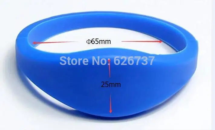NTAG213 браслет NFC Forum Тип 2 тег для всех устройств с поддержкой NFC|nfc wristband|nfc tags ntag213nfc tag