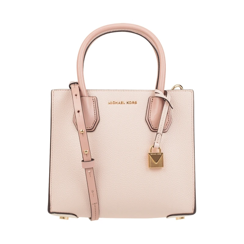 Мини-сумка Michael Kors mercer 30F6GM9M2L/30F8GM9M2T - Цвет: 102087002