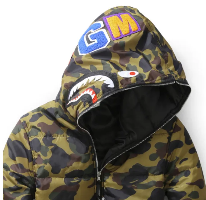 cotton Jackets Men Military Cargo Tactical Combat Business male Coat Pilot Bomber men | Мужская одежда