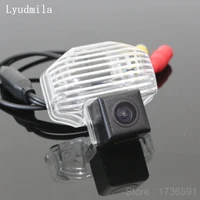 lyudmila for toyota ist urban cruiser car rear view camera back up camera hd ccd night vision parking reverse camera