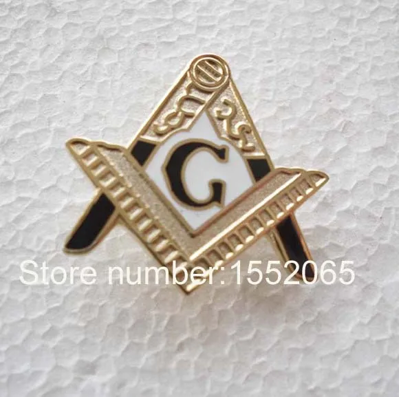 1 дюйм переведенный ученик масонский маскар булавка на лацкан|pin pin|pin lapelpin |