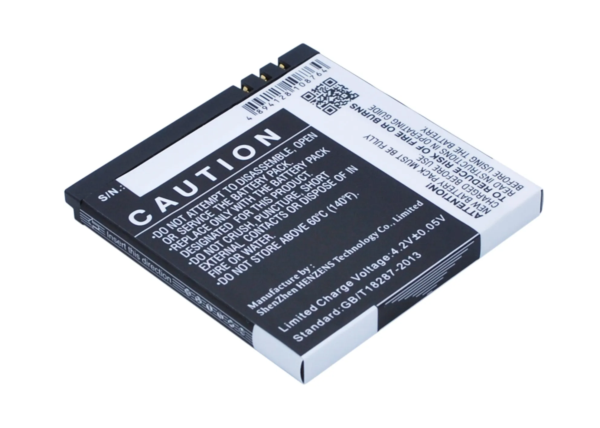 Высококачественный аккумулятор Cameron Sino 900 мАч C474705100T для BLU D140 D141S D141W Dash JR Jr Social W