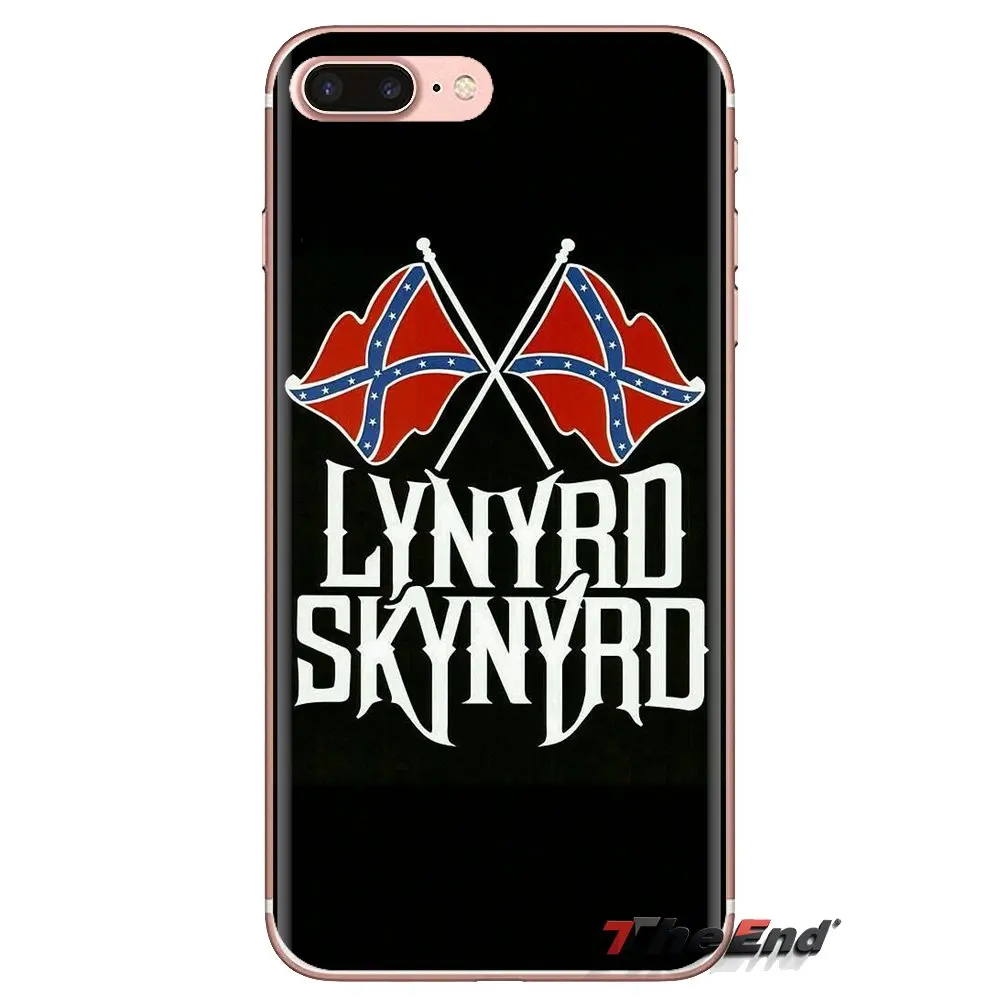 ABIGOR ABSU Lynyrd Nine Inch Nails NIN For Huawei Nova 2 3 2i 3i Y6 Y7 Y9 Prime Pro GR3 GR5 2017 2018 2019 Y5II Y6II Phone Cover |