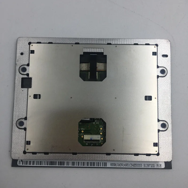 AIYIGI 100% абсолютно новый оригинальный тачпад для ThinkPad X230S X240 X240S S1 Йога 12 серия