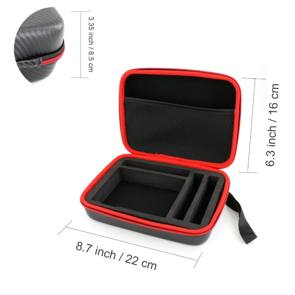 2 шт. сумки для хранения сумка на заказ Чехол переноски мини NES Классическая